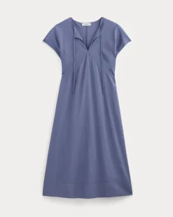 The Keyhole Dress