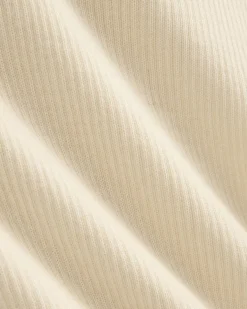 The Light Ribbed Cami in Ultrasoft Merino