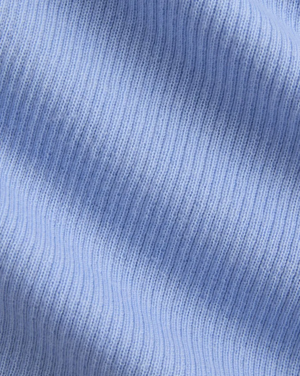 The Light Ribbed Cami in Ultrasoft Merino