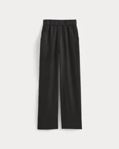 The Linen Easy Pant