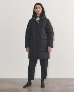 The Long Puffer