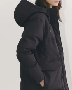 The Long Puffer