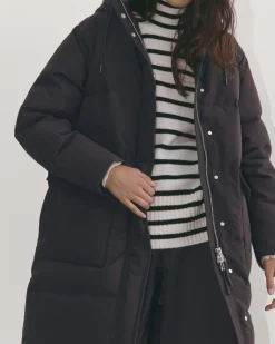 The Long Puffer