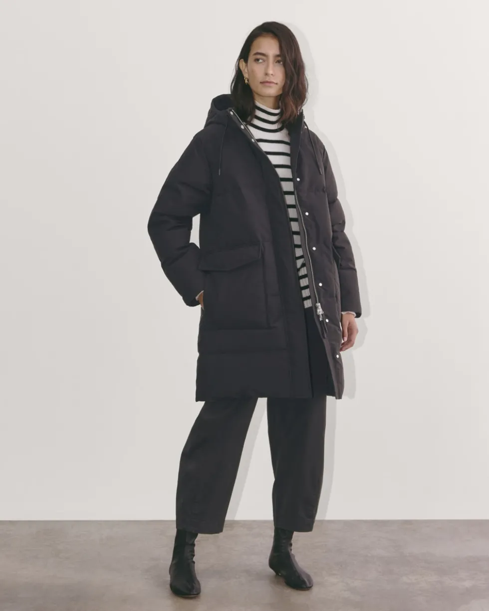 The Long Puffer