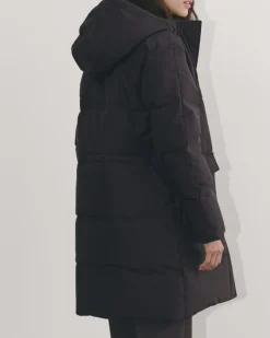 The Long Puffer