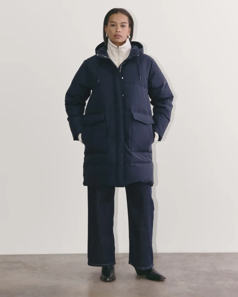 The Long Puffer