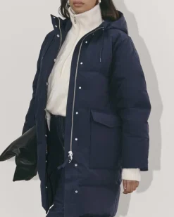 The Long Puffer
