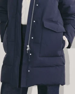 The Long Puffer