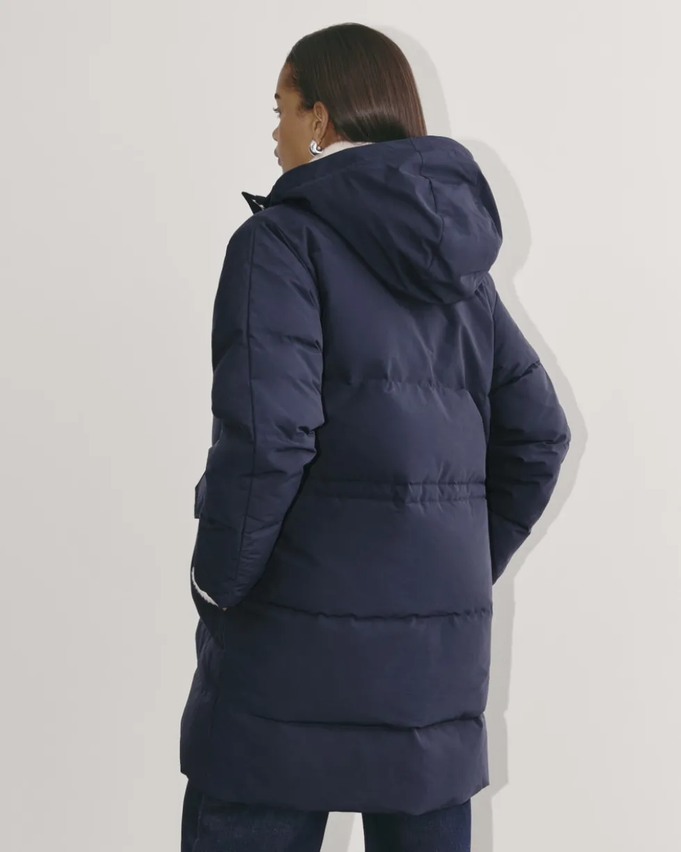 The Long Puffer