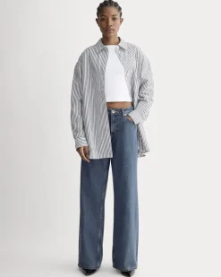 The Low-Key Jean