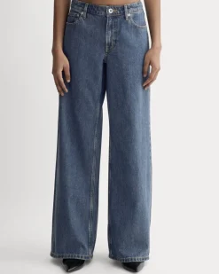 The Low-Key Jean