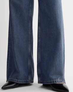 The Low-Key Jean