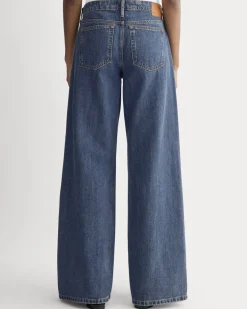 The Low-Key Jean