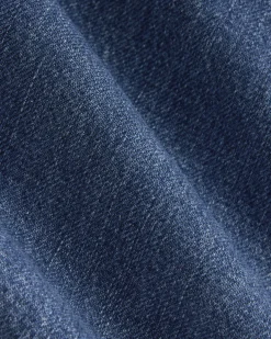 The Low-Key Jean