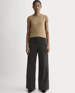 The Low-Key Jean