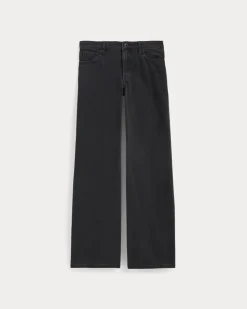 The Low-Key Jean