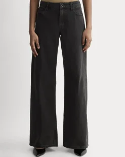 The Low-Key Jean