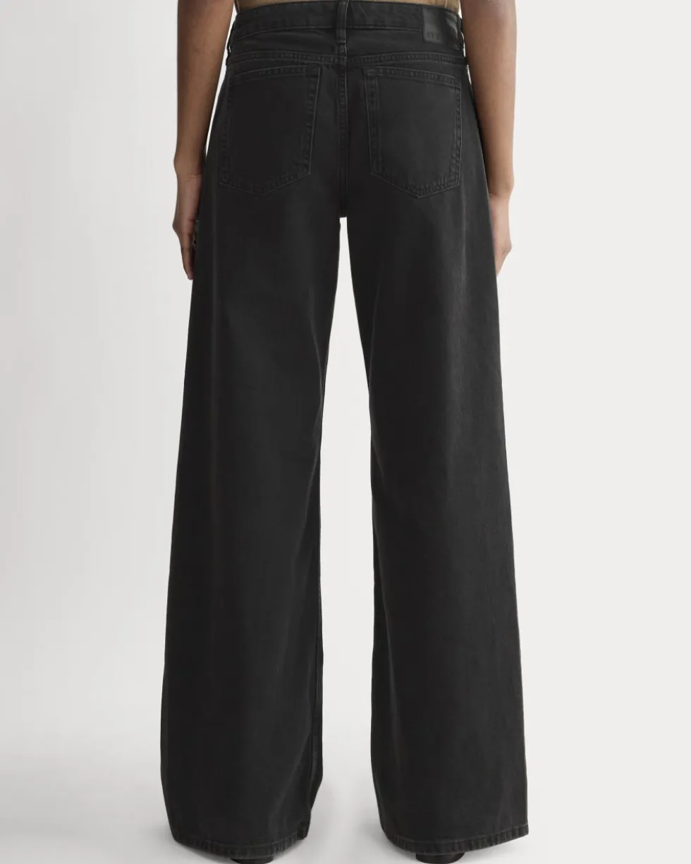 The Low-Key Jean