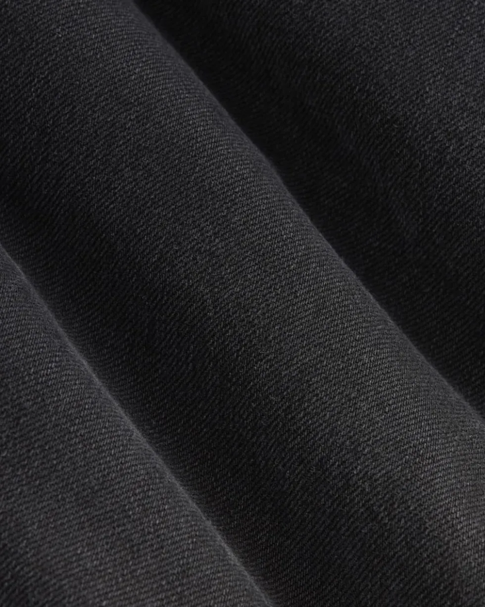 The Low-Key Jean