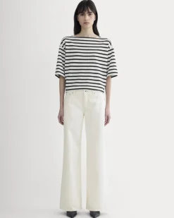 The Low-Key Jean
