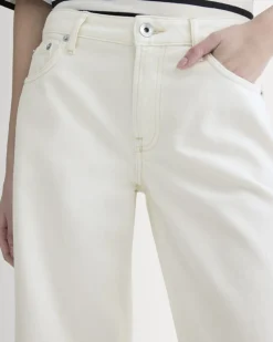 The Low-Key Jean