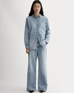 The Low-Key Jean