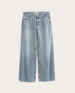 The Low-Key Jean
