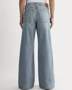The Low-Key Jean