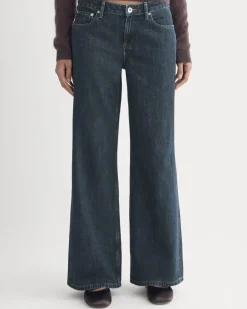 The Low-Key Jean