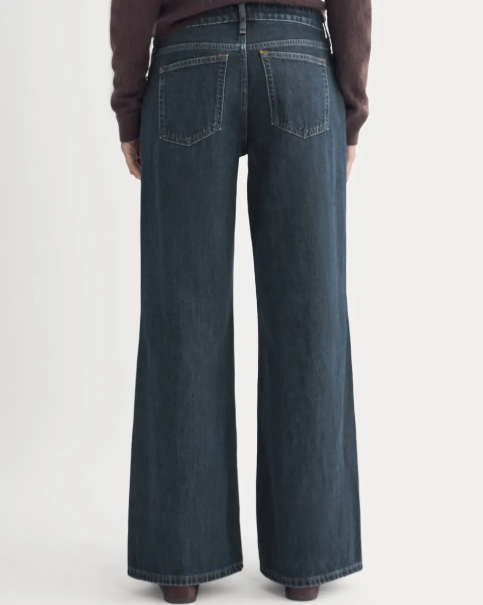 The Low-Key Jean