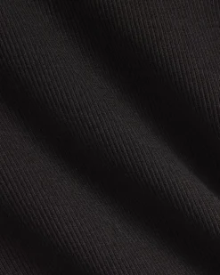 The Luxe Rib Turtleneck