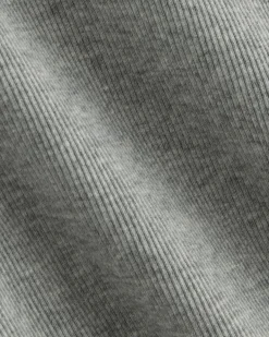 The Luxe Rib Turtleneck