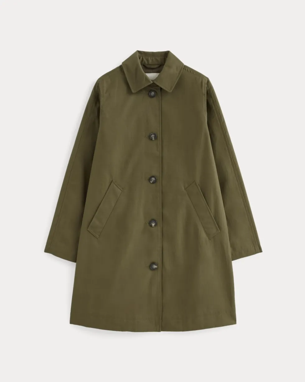 The Mac Coat