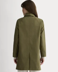 The Mac Coat
