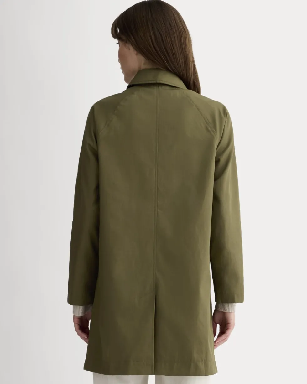 The Mac Coat
