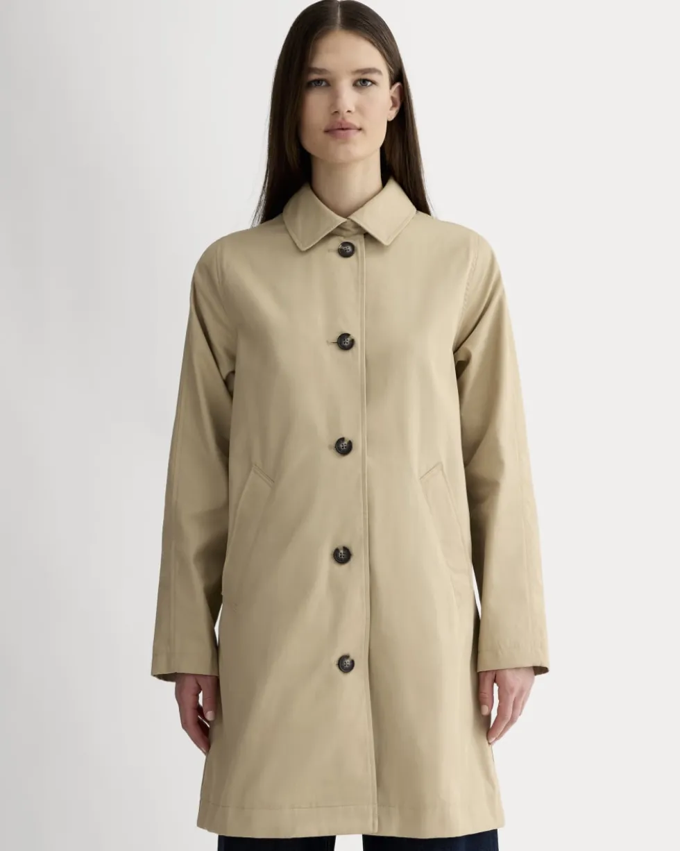 The Mac Coat
