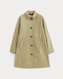 The Mac Coat