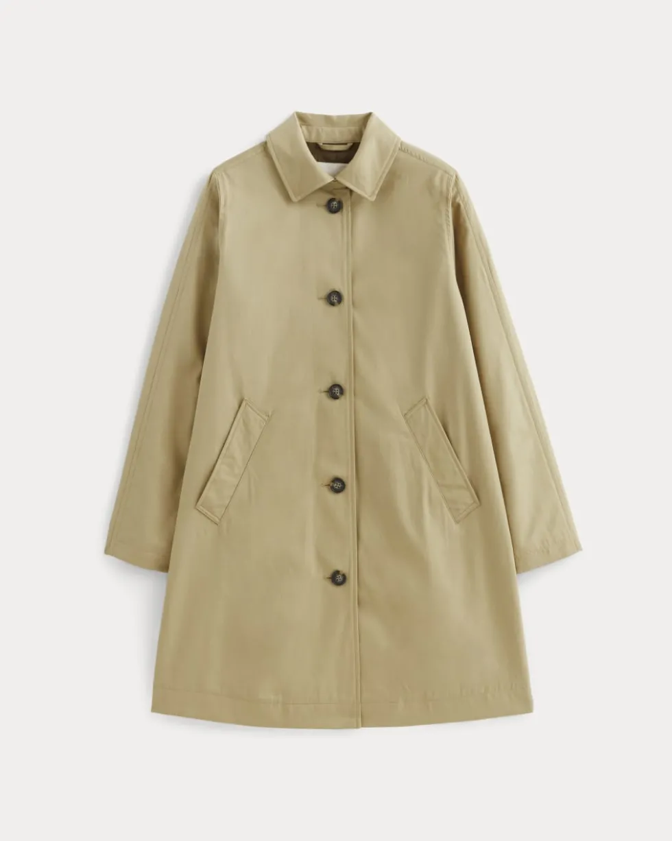 The Mac Coat