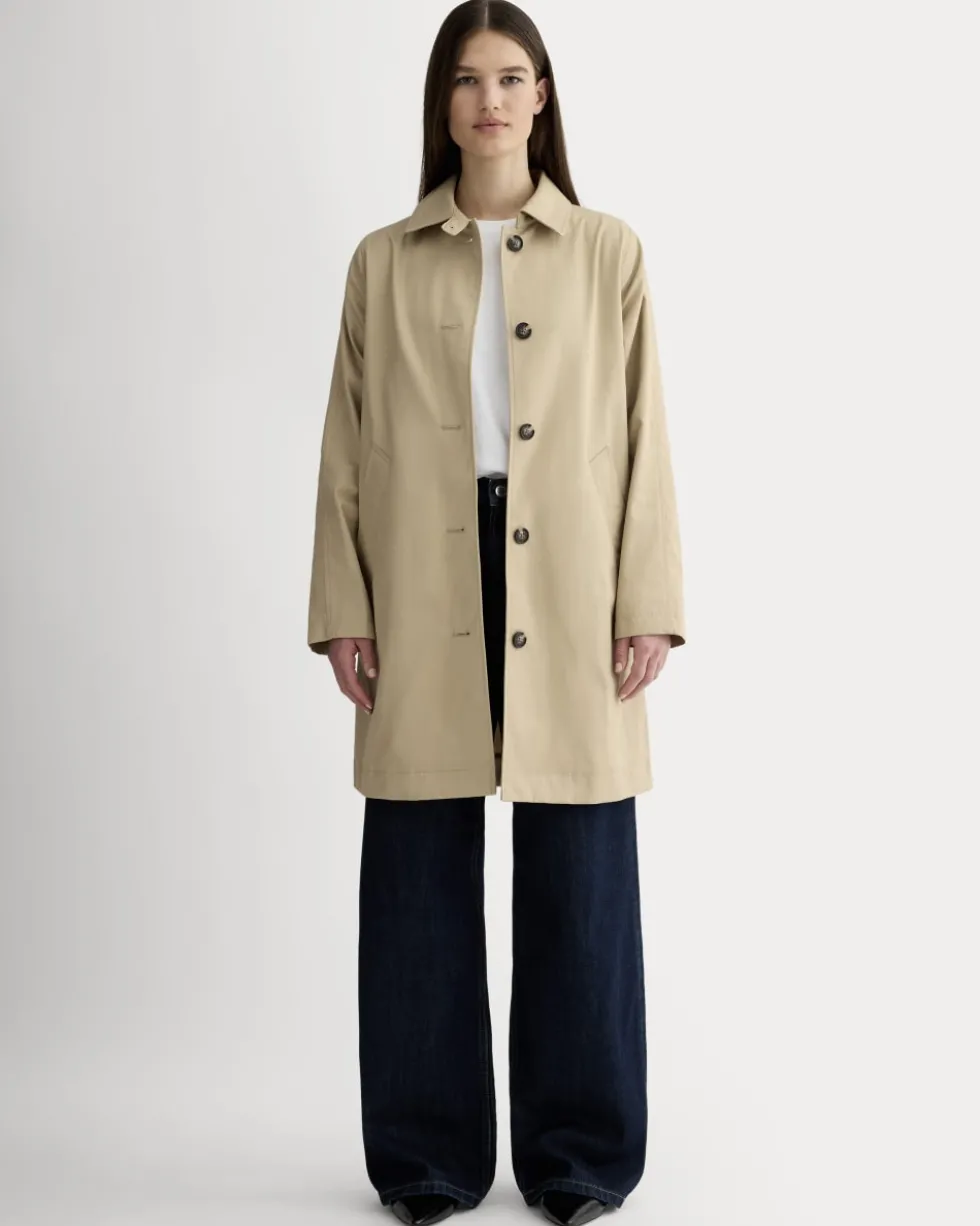 The Mac Coat