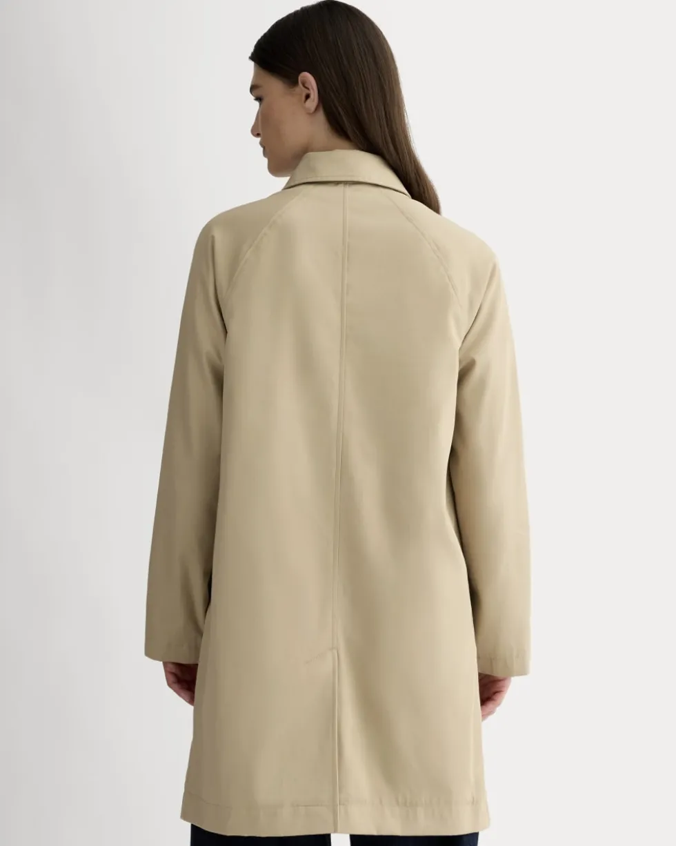 The Mac Coat