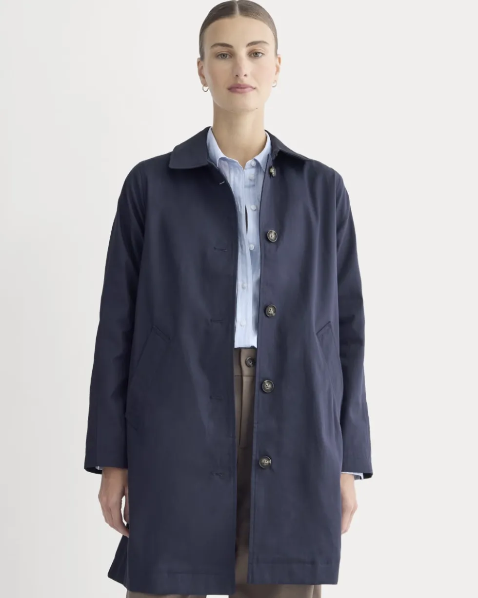 The Mac Coat