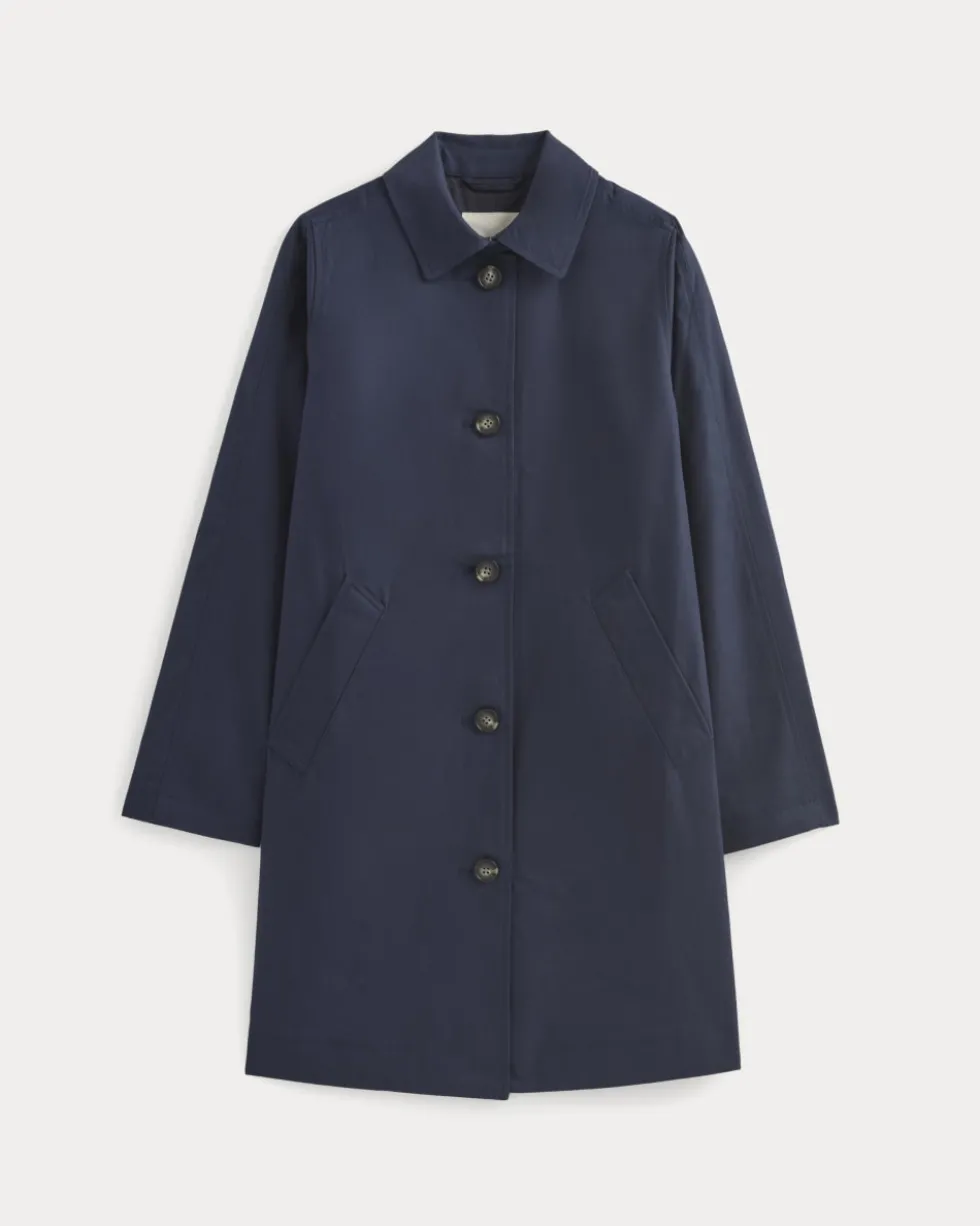 The Mac Coat