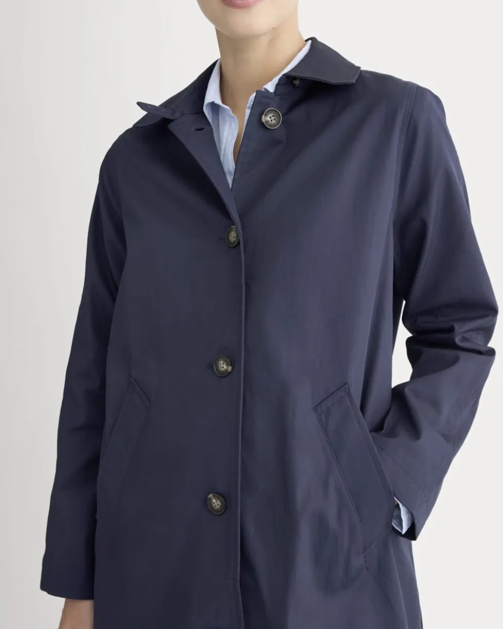 The Mac Coat