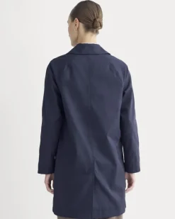 The Mac Coat