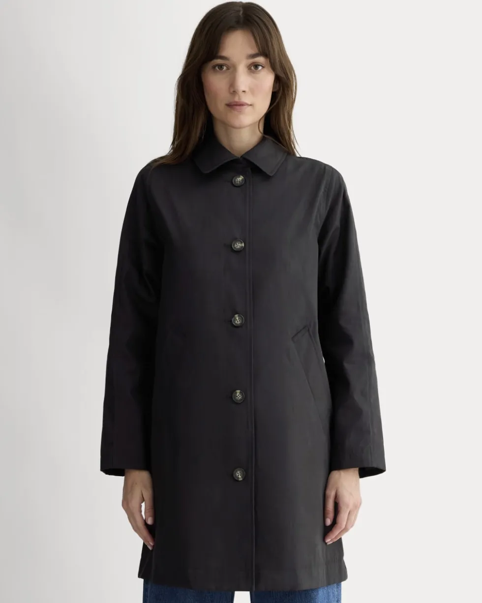 The Mac Coat