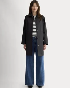 The Mac Coat