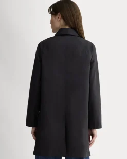 The Mac Coat