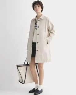 The Mac Coat