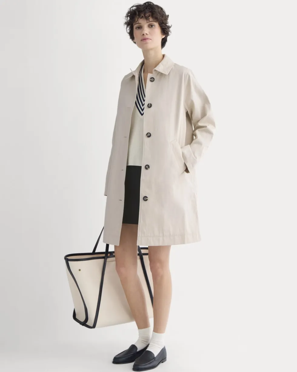 The Mac Coat