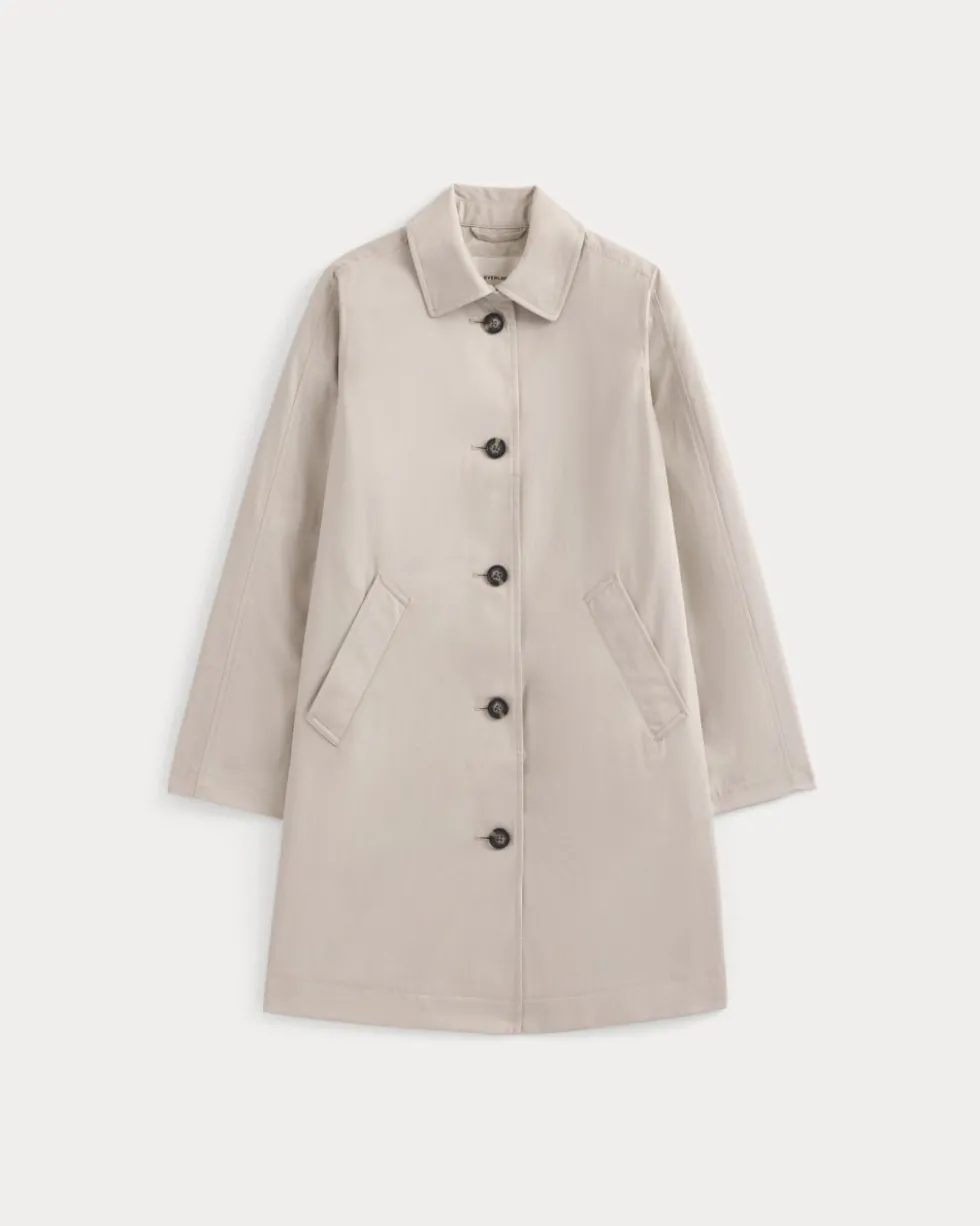 The Mac Coat